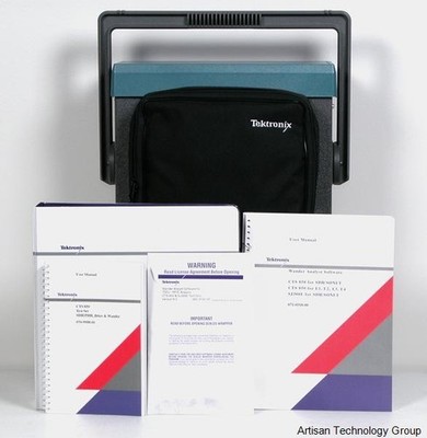 Tektronix CTS 850 SDH/PDH Test Set