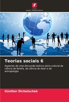 Teorias Sociais 6 GüNther Dichatschek Taschenbuch Portugiesisch 2024