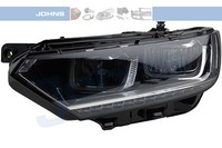 Hauptscheinwerfer Scheinwerfer Links FüR VW Passat Bj.14-20 Bj.18-20