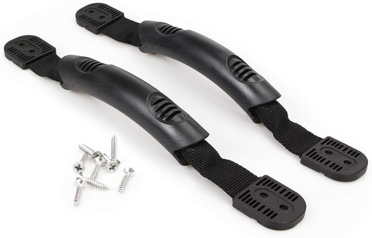 Carry Handles, Sturdy Canoe Boat Handle Replacement Accessor
