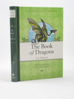 The Book of Dragons (Looking Glass Library)