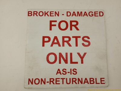 #ad **AS IS**Subaru Forester Passenger Right Cylinder Head 2.5L Without Turbo 08 10 $172.39
