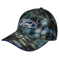 Kryptek Ford Perf. Cap- Neptune