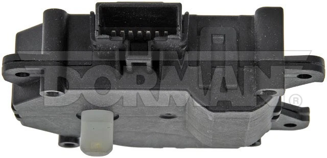 Actuador de puerta de aire Dorman 604-947 - Modo para Toyota Camry Solara 97-03 Foto 3 de 4