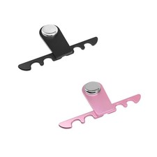 4 Cue Pool Cue Holder Pool Stick Holder Pool Cue Holder Claw for Billiards Club