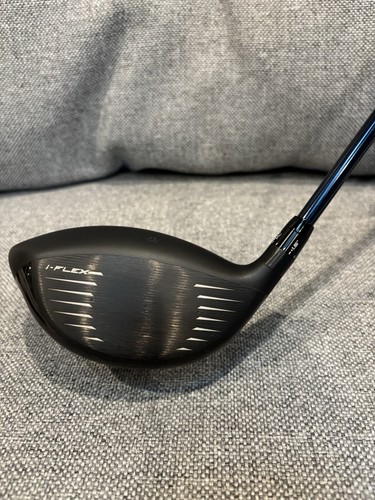 Srixon ZXi LS 9* Driver w Blue Ventus- new - Picture 2 of 7