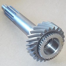 Input Shaft - Fits Dodge Cummins Diesel V10 - 22t - Nv4500 Input Shaft - Fits Dodge Cummins Diesel V10 - 22t - Nv4500