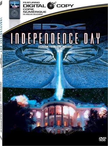 Independence Day - Picture 1 of 2