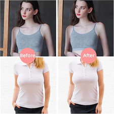 80PCS Nipple Cover 80PCS Pasties Nipple Covers for Woman 40 Pairs Self-Adhesi...