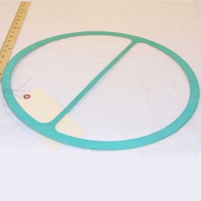 Bell & Gossett 3-298-9-00-932-16 Head Gasket 16 Two-Pass SU/WU Heat Exchangers