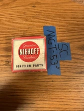 Niehoff Primary Resistor Wire FF-127 High Performance Durable Automotive Cable