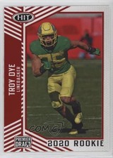 2020 Sage Hit Red Troy Dye #35 11gl