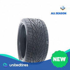 New 31535r20 Toyo Proxes St Iii 110w