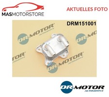 ÖLKÜHLER KÜHLER ÖL DRMOTOR AUTOMOTIVE DRM151001 P FÜR OPEL ASTRA G,COMBO