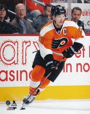 Claude Giroux – 8x10 Photo Print