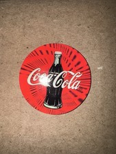 1995 Coca Cola Collection Red Pog Coke Cap 30...
