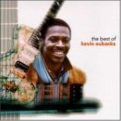 Kevin Eubanks Kevin Eubanks Best of (CD) (UK IMPORT)