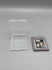 Star Wars GameBoy Nintendo 1996 Authentic Original Cartridge (includes case)