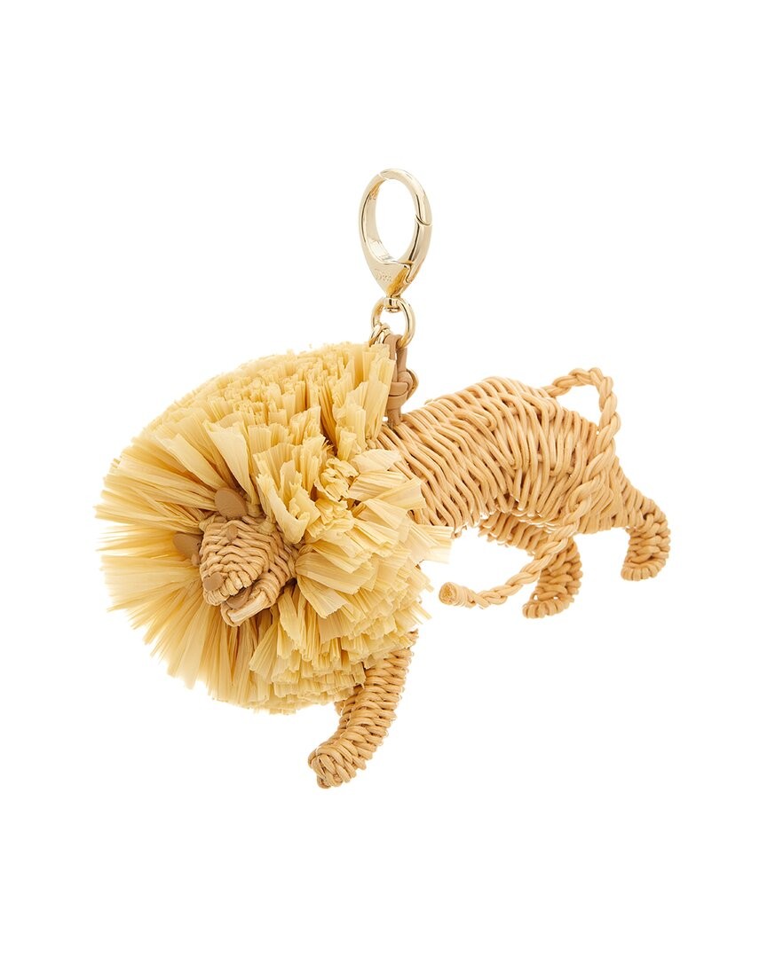 Dior Lion Charm Womens 117090₽