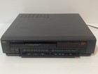 NEC VN-22 Video Cassette Recorder PAL No Remote Tested working Free Postage