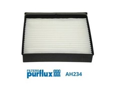 Filtre d'habitacle Renault R11