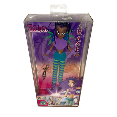 W.I.T.C.H. Witch | TARANEE doll 7