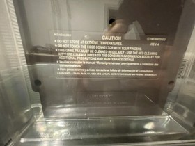 Bonk's Adventure (Nintendo NES, 1994) Authentic - Tested Working - Graded 