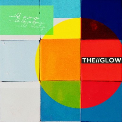 Mild Orange The//Glow (Vinyl) 12'' Album Coloured Vinyl