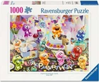 NEW Ravensburger 1000 Pieces Jigsaw Puzzle Gelini Birthday party