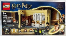 LEGO Harry Potter 76386 Hogwarts: Polyjuice Potion Mistake -NEW Sealed, Hermione