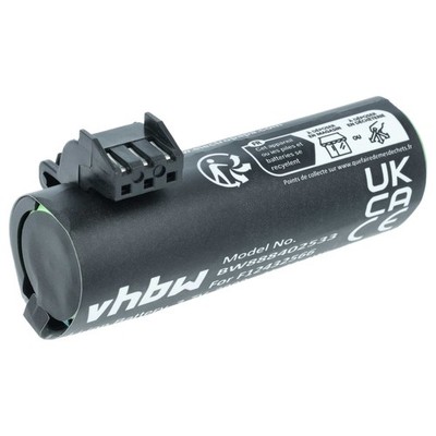 Akku für Ingenico Move 5000F 5000s 5000 3000mAh