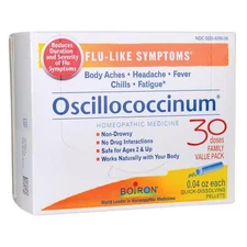 Boiron Oscillococcinum 30 Doses