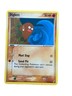 New: 2006 Pokémon TCG Diglett 50 Crystal Guardians Regular Common