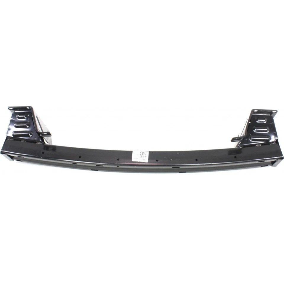 For Mercury Milan 2010 2011 Bumper Reinforcement Front CAPA | FO1006256 - Image 2 of 4