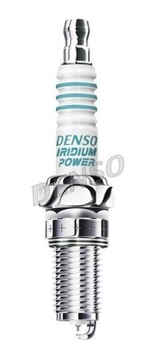 IXU27 ZÜNDKERZE ZÜNDKERZEN DENSO 4PCS NEU OE QUALITÄT - Picture 2 of 5