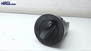 Lichtschalter Links 6Q0941531B VW Polo 1.4 TDI DPF 9 N Limousine