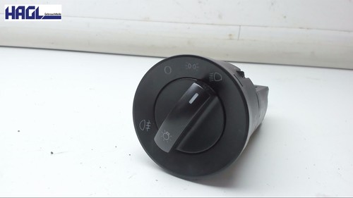 Lichtschalter Links 6Q0941531B VW Polo 1.4 TDI DPF 9 N Limousine