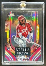 2024 Topps Cosmic Chrome Baseball Checklist Guide in-content 28