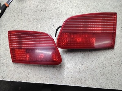 Saab 9-5 2006 R�ckleuchten Heckleuchten Satz Set 12755793 MIK20295