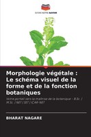 Bharat Nagare | Morphologie VéGéTale : Le SchéMa Visuel De La Forme Et De La...