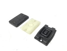 HONDA FORESIGHT 250 DECKEL BEHÄLTER ÖL PUMPE BREMSE VORNE RECHTS 1998