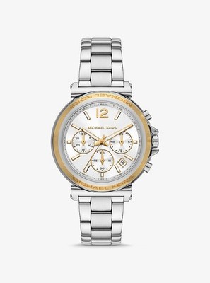 Michael Kors Women's Maren mm Quartz Watch MK7495