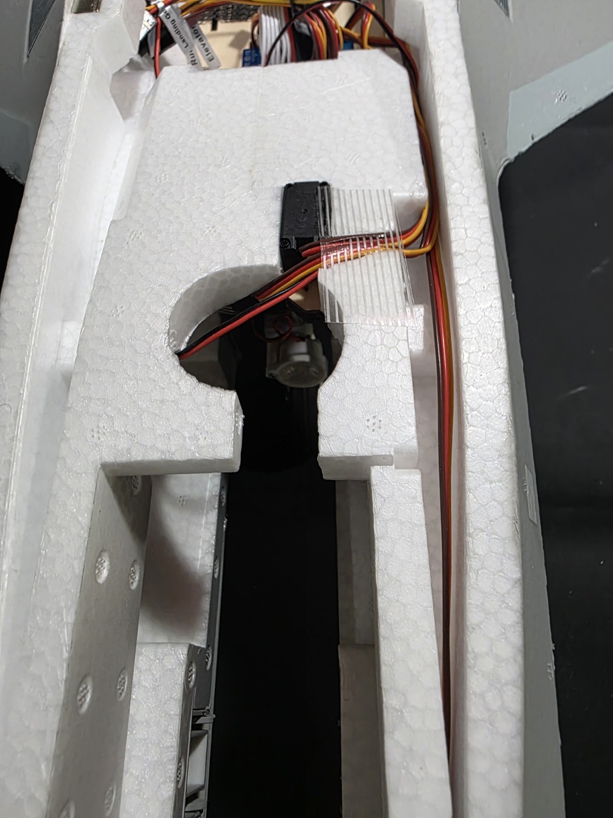 Freewing F-22 Raptor High Performance 90mm EDF