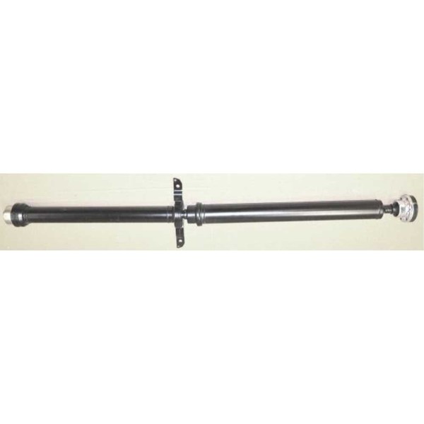 Spidan Antriebswelle Gelenkwelle Hinten Passend FüR Audi Q5 8RB 8R-image