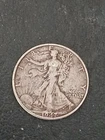 1947 P Walking Liberty Half Dollar