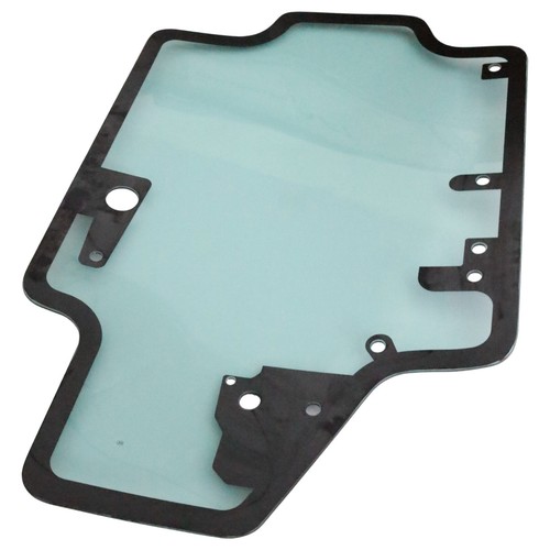 Front Door Glass 47405930 For Case SR130 SR150 SR210 SR220 SV300 TR310 TR340