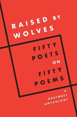 Graywolf Press (Editor) Raised by Wolves (Taschenbuch) (US IMPORT)
