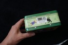 Disney The Jungle Book Platinum Edition 40th Anniversary Mini Lunch Box Tin — photo 7
