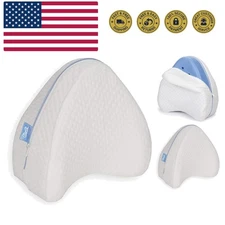 Replacement Pillowcase Cover for The Legacy Pillow - Cover ONLY Download Imag...