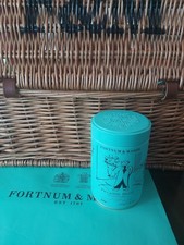 FORTNUM AND MASON PICCADILLY BLEND GROUND COFFEE 250G EMPTY TIN 34.56 per kilo